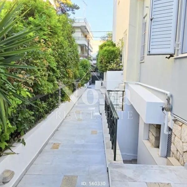 Διαμέρισμα για ενοικίαση Χαλάνδρι - Φωτογραφία 1