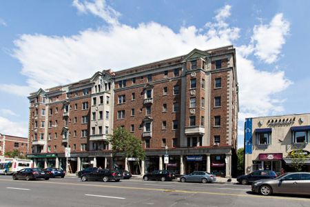 Appartement à louer - Westmount Appartement à louer - Westmount - Photo 5