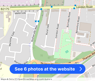 Rural Vale, Gravesend, DA11 9JL - Photo 1