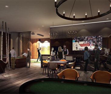 For Lease - 161 Roehampton Avenue Unit# 511, Toronto, Ontario - Photo 3