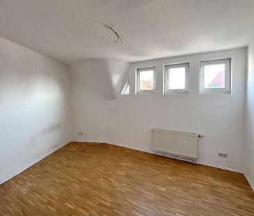 3,5-Zimmer-Maisonette-Wohnung mit Rundumblick - Photo 5