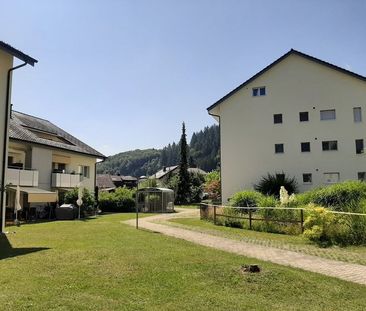 MIETEN OHNE KAUTION - neu sanierte Wohnung im Grünen - Photo 5