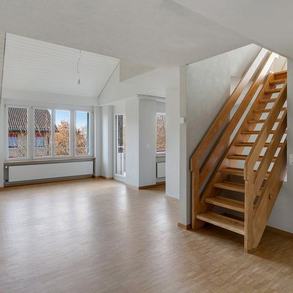 MIETEN OHNE KAUTION - Sanierte Maisonettewohnung für Familien - Photo 1