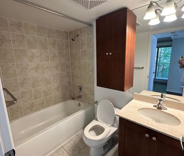 For Lease - 60 St Clair Avenue Unit# 207, Toronto, Ontario - Photo 2