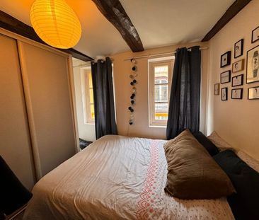 Appartement 2 pièces – 45 m² environ à Vannes (ref : 14596) - Photo 1