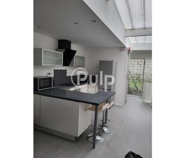 Appartement à louer à Lens - Réf. LGLI15622 - Photo 1