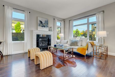 For Lease - 611 Gabriola Way, Kanata, Ontario - Photo 4