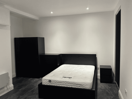 Studio to rent - Photo 4