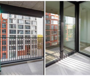 Te huur: Appartement Niemeyerstraat 133 in Hoofddorp - Foto 2