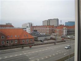 Sdr. Boulevard, Odense C, gerne bofællesskab - Photo 4