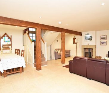 2 bedroom detached house to rent - Photo 3