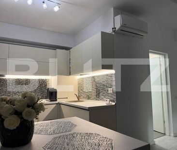 Apartament 2 camere, 56 mp, zona Gradina Botanica - Fotografie 4