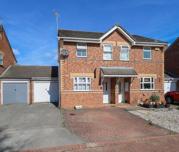 2 bedroom semi-detached house to rent - Photo 6