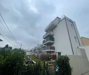 Wohnen und entspannen: 2 Zimmer mit idyllischer Terrasse mit hervor... - Photo 6