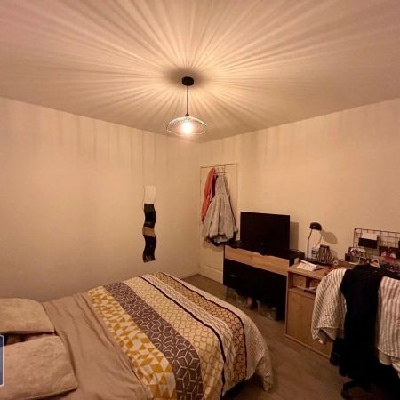 Appartement à louer 2 pièces 44.9m² - Photo 4