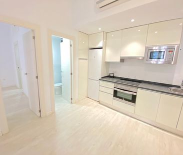 Flat - Málaga (Centro Histórico) - Photo 1