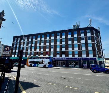 Dunn House Student Accommodation, Sunderland - Photo 1
