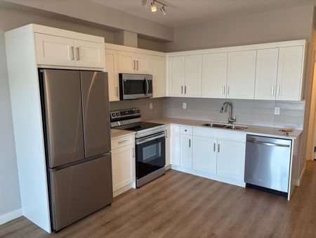 Condo in NW - Photo 2