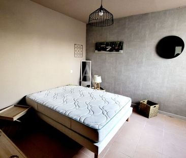 Appartement 2 pièces à louer - Photo 4