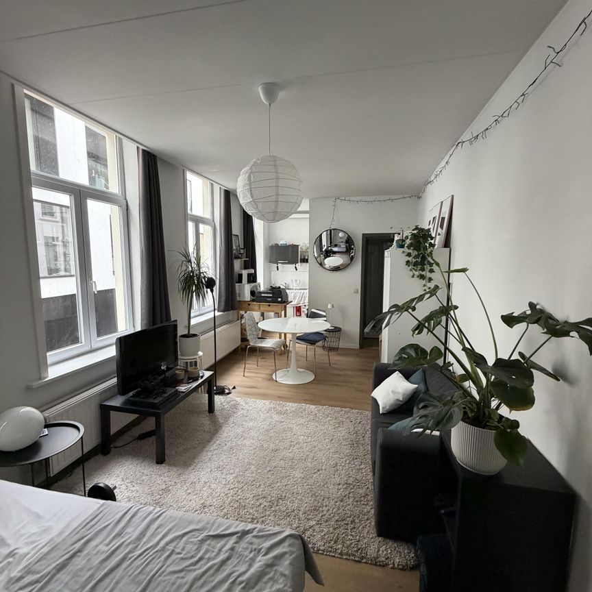 Studio 3 - Pos­teer­ne­straat 2 - Photo 1