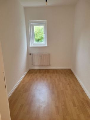 3-Zimmer Wohnung in der Nordstadt - Foto 1