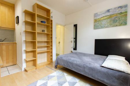 Flat 16 Claverton Street, Pimlico SW1V 3AX - Photo 5
