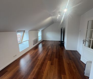 Grand studio - Photo 5