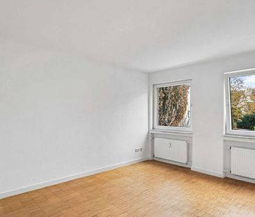 Gemütliche 2-Zimmerwohnung in Düsseldorf-Hassels - Photo 2