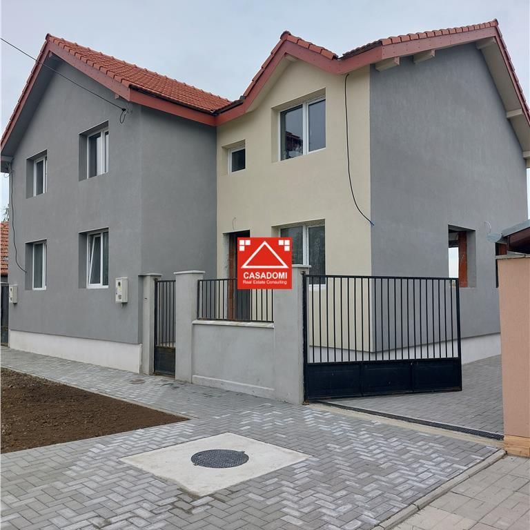 Casa tip duplex in Gai! - Photo 1
