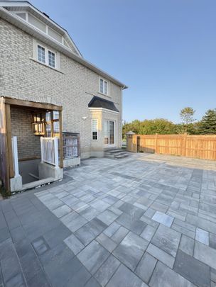 For Lease - 1 Keywood Street Unit# Basement, Ajax, Ontario - Photo 1