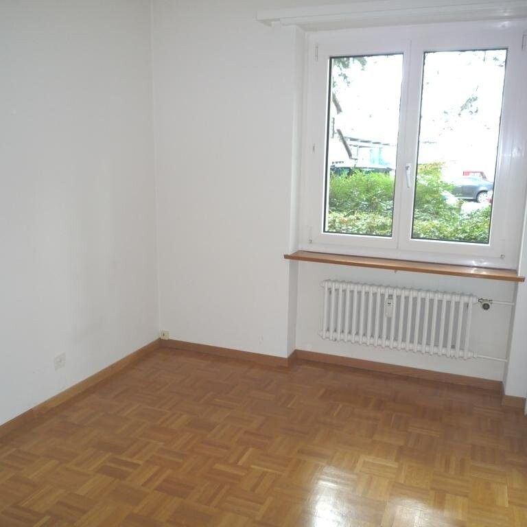 Stadtnahe 3-ZW à 66 m² im 3. OG - Foto 1