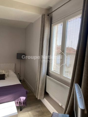 Location Appartement 1 pièce 22m² - Photo 2