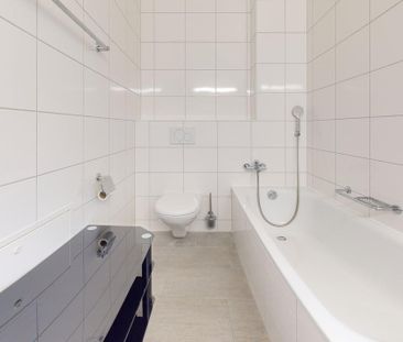 Attraktives 4.5-Zimmer-Reiheneckhaus in Menzingen – ab sofort verfü... - Foto 5