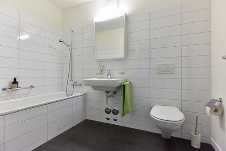 "Modern und zentral wohnen in Root" - Foto 5