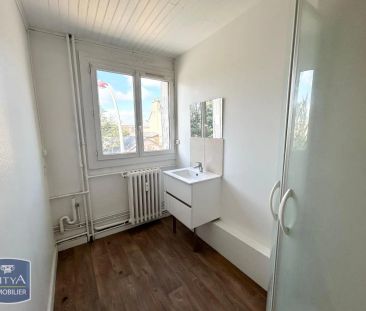 Appartement à louer 1 pièce 28.9m² - Photo 5