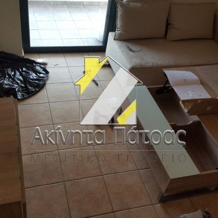 Μεζονέτα για ενοικίαση Ταραμπούρα (Πάτρα) - Φωτογραφία 1