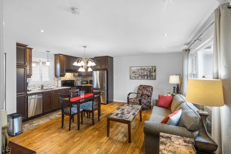 For Lease - 1396 Maxime Street, Cyrville - Carson Grove - Pineview, Ontario - Photo 2