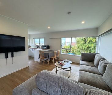 Fully Furnished End-Unit with Spacious Outdoor Living - Photo 3