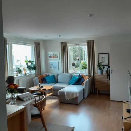 Abc-gatan, Halmstad - Foto 2