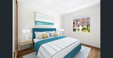 Renovated 3 Bedroom Apartment In PRIME Location! - Photo 4