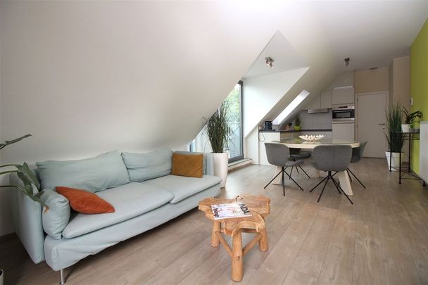 Appartement te HEIST-OP-DEN-BERG - Photo 1