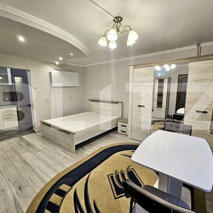 Apartament 1 camera decomandata , 32 mp, , Cartierul Intre lacuri - Photo 1