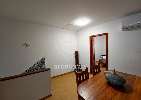 Dom na wynajem - 70 m² - 2 pokoje Ponte da Barca Viana do Castelo