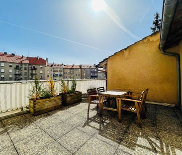 Location Appartement 3 pièces 66m² - Photo 6