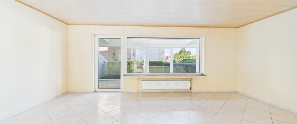 Attraktive Wohnung mit Wintergarten, Balkon, Garage und optionaler Dachterrasse in Hürth-Fischenich - Foto 1