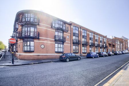 Kings Court, 108 Livery Street, Jewellery Quarter - Photo 3