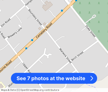 Warwick Street, Southport, PR8 - Photo 1