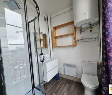 Location Appartement 1 pièce 23m² LE HAVRE 76600 - Photo 4