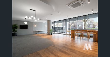 Urban Living, Reimagined – Welcome to Hotham - Photo 2