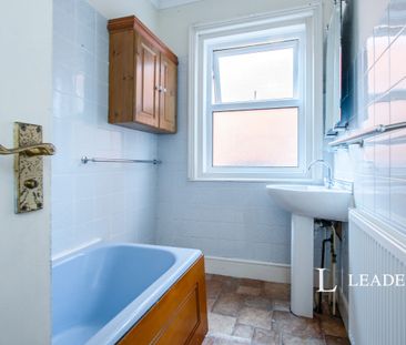 1 bedroom room to rent Wolverton Road, Bournemouth - Photo 1